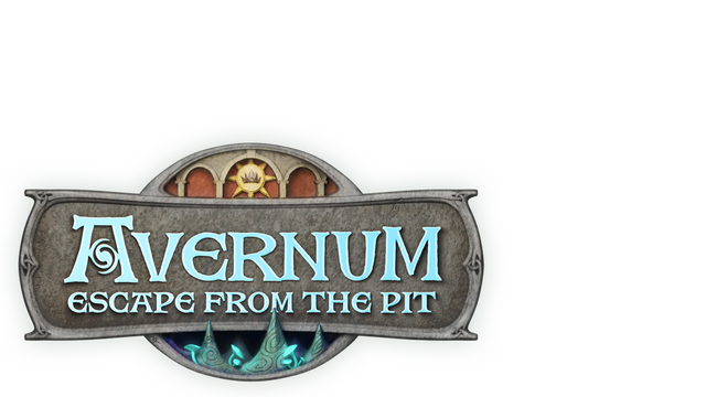 Avernum: Escape From the Pit- Backlog.rip