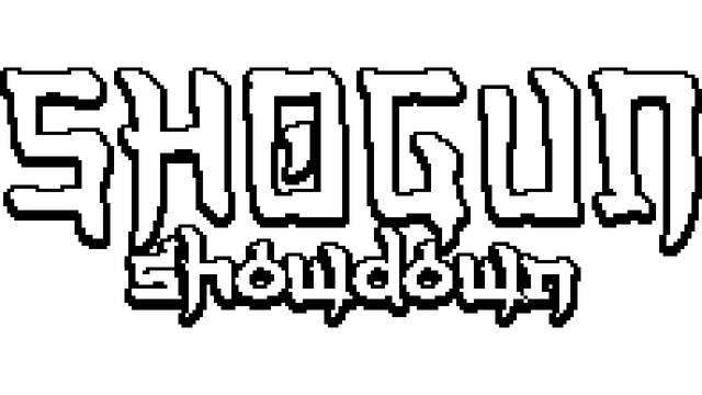 Shogun Showdown Logo