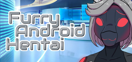 Furry Android Hentai cover art