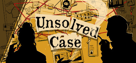 Unsolved Case System Requirements