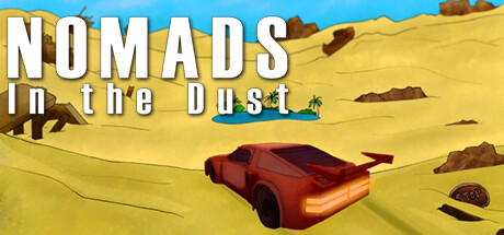 Nomads in the Dust PC Specs