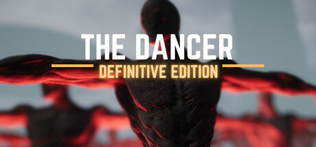 The Dancer - Definitive Edition cover art