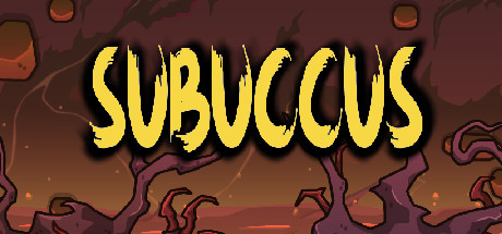 Subuccus cover art