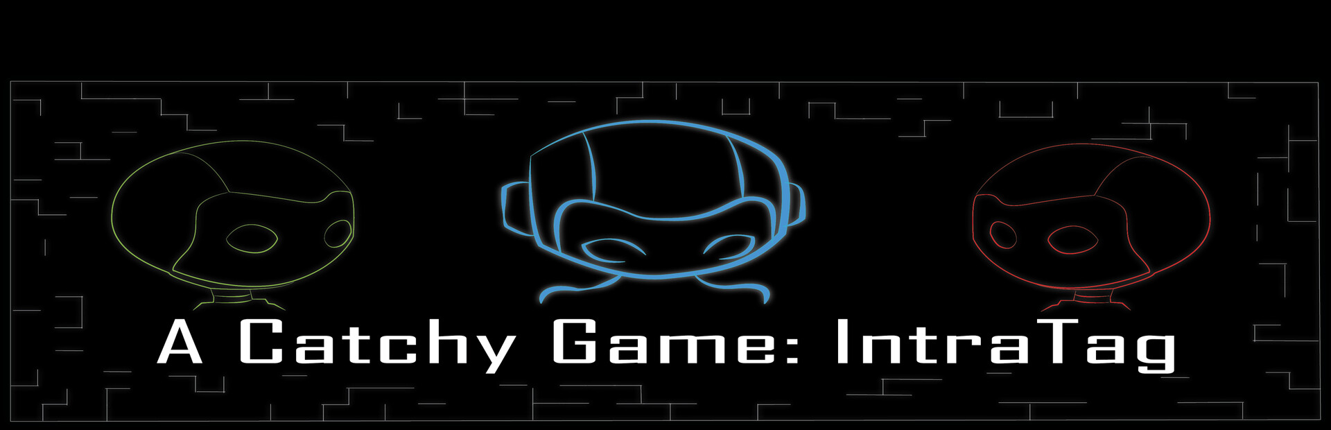 A Catchy Game: IntraTag