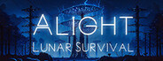 Can I Run Alight: Lunar Survival?