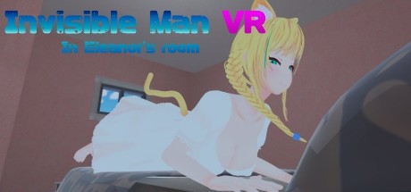 Invisible Man VR In Eleanor's room cover art