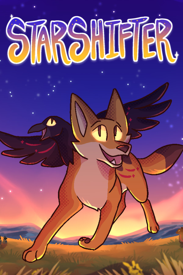 Starshifter for steam