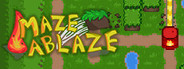Maze Ablaze System Requirements