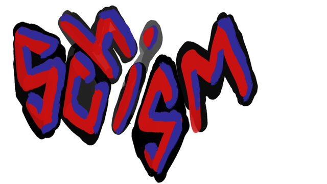 Schism Logo