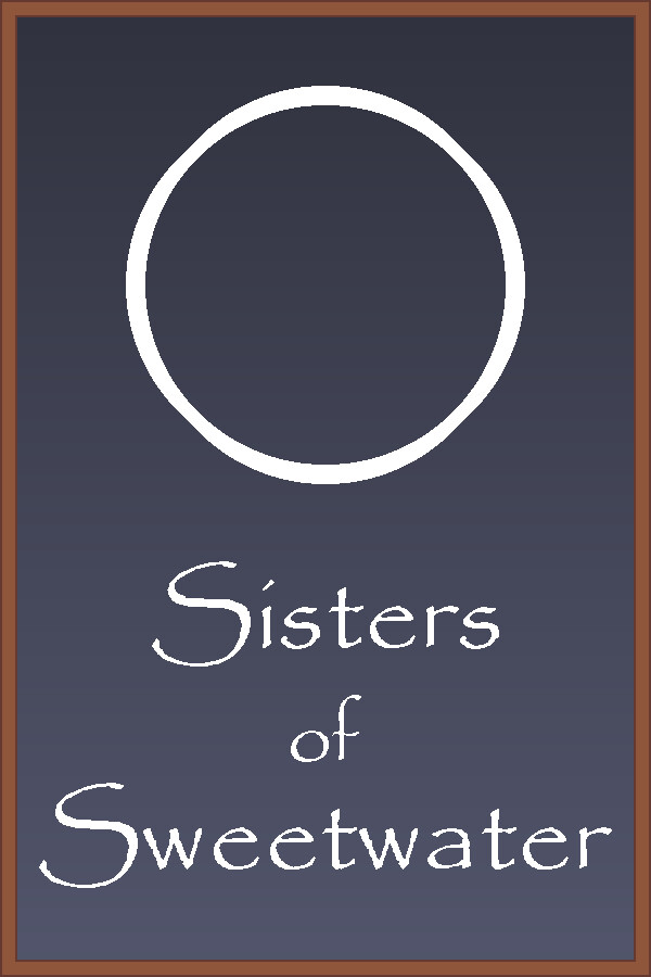 Steam portrait for Sisters Of Sweetwater 🧕.