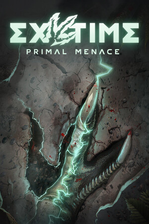 ExTime: Primal Menace game image