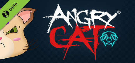 Angry Cat Demo cover art