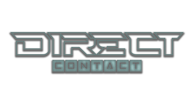 DIRECT CONTACT Logo