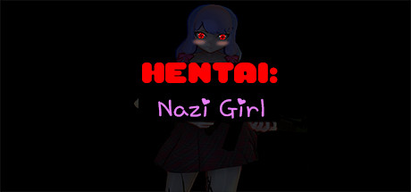 HENTAI: NAZI GIRL cover art