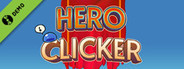 Hero Clicker Demo