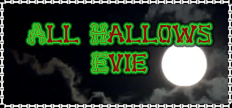All Hallows Evie cover art
