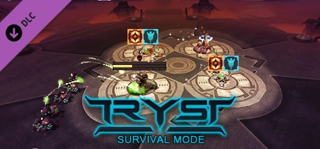 Tryst: Survival DLC cover art
