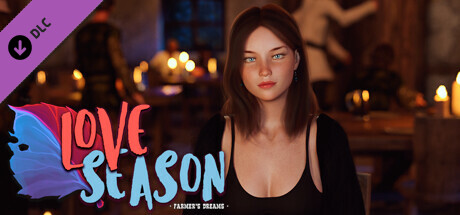 Love Season S2 cover art