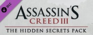 Assassin’s Creed® III – The Hidden Secrets Pack