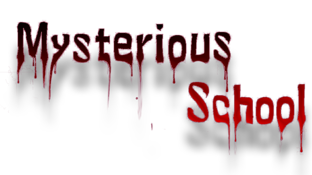 Mysterious School Logo