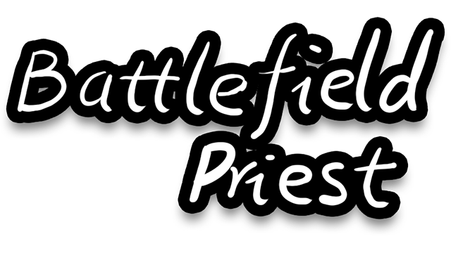 BattlefieldPriest Logo