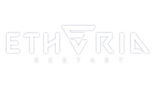 Etheria: Restart Logo