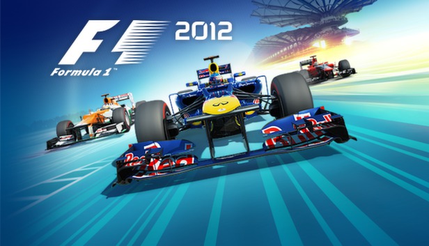 F1 2012™ on Steam