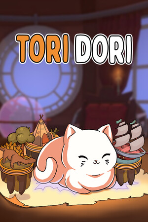 ToriDori poster image on Steam Backlog