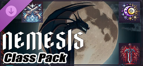 View Nemesis - Class Pack on IsThereAnyDeal
