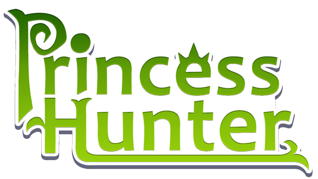Princess Hunter Logo