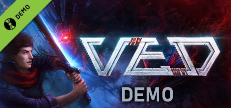 Ved Demo cover art