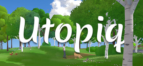 Utopiq cover art