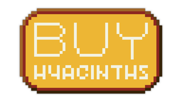 Buy Hyacinths- Backlog.rip