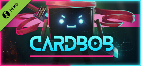 Cardbob Demo cover art