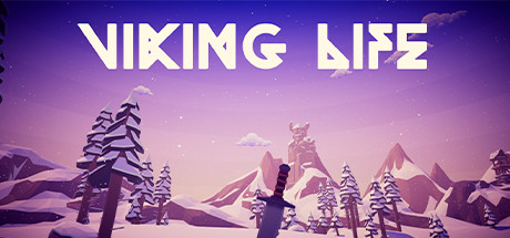 Viking Life Playtest cover art