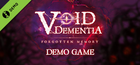 Void -Dementia- Demo cover art