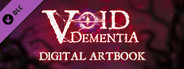 Void -Dementia- Artbook