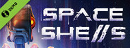 Space Shells Demo