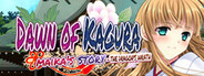 Dawn of Kagura: Maika's Story - The Dragon's Wrath