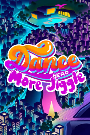 Dance Hero: More Jiggle Dance Hero: More Jiggle
