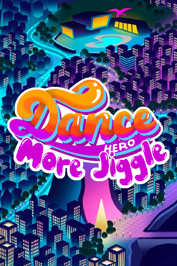 Dance Hero: More Jiggle for steam Dance Hero: More Jiggle for steam