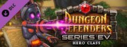 Dungeon Defenders - Series EV Hero DLC