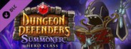 Dungeon Defenders - Summoner Hero DLC