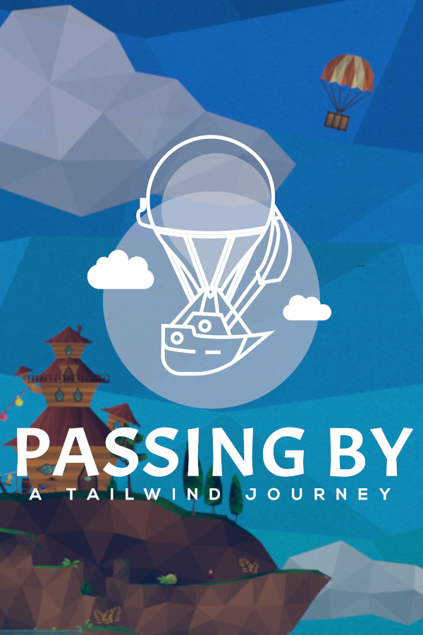 Passing By - A Tailwind Journey for steam