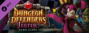 Dungeon Denders - Jester Hero