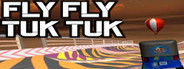 Fly Fly Tuk Tuk