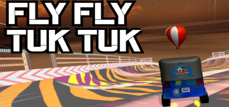 Fly Fly Tuk Tuk PC Specs