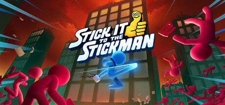 Stick It to the Stickman PC Specs