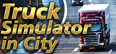 Truck Simulator in City PC Specs