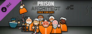 Prison Architect - Free For Life